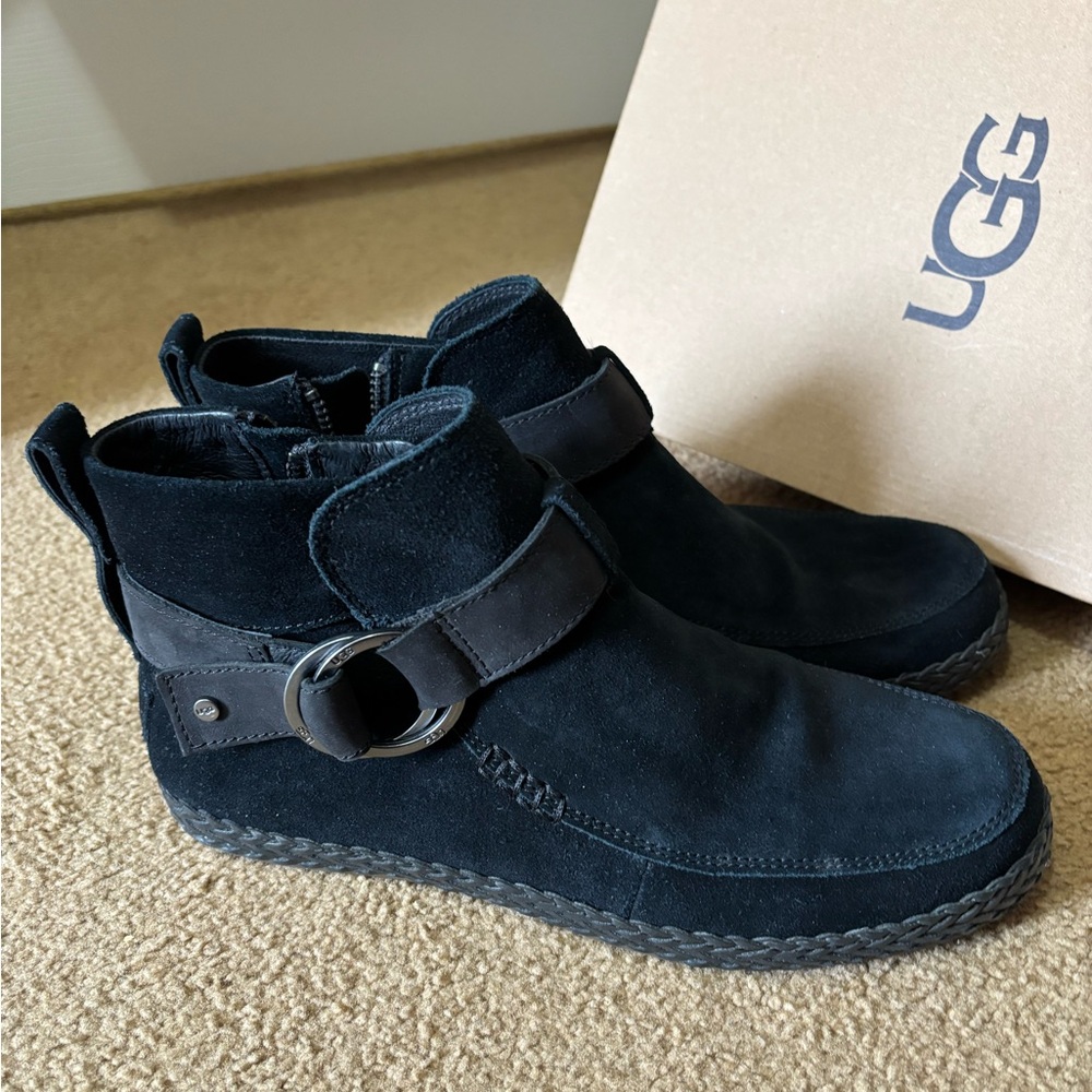 Ugg Booties - image 4